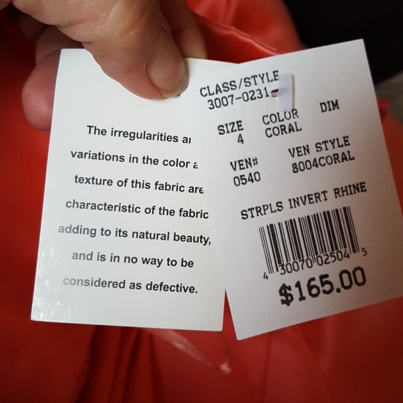 Michaelangelo size 4 and Sz 14 available - Picture 7 of 7